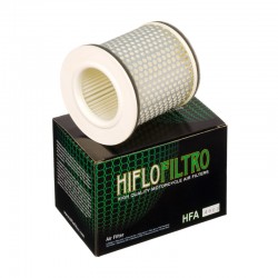Filtre à air HIFLOFILTRO HFA4603 YAMAHA XJ 600 XJ 900 DIVERSION FZ 750 GENESIS FZR750 FZR1000 TDM 850 BT 1100 BULLDOG