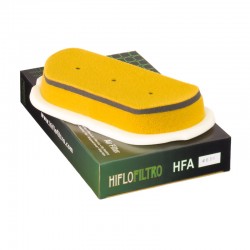 Filtre à air HIFLOFILTRO HFA4610 YAMAHA YZF-R6 1999-2002