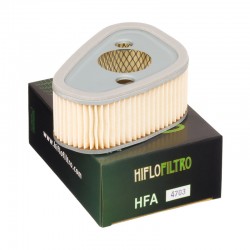 Filtre à air HIFLOFILTRO HFA4703 YAMAHA XV 750 SE XV 920 XV 1000 TR1 XV 1000 VIRAGO