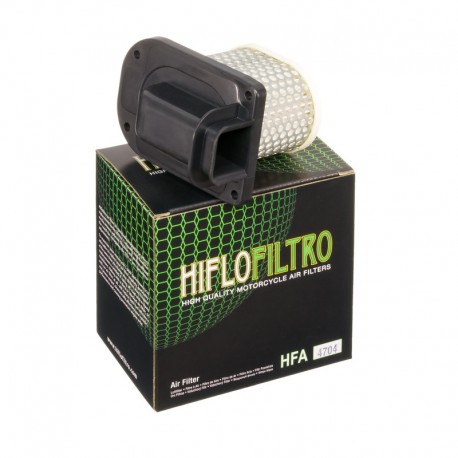 Filtre à air HIFLOFILTRO HFA4704 YAMAHA XTZ750 SUPER TENERE