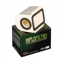 Filtre à air HIFLOFILTRO HFA4906 YAMAHA XJR 1200 XJR 1300 à carbu