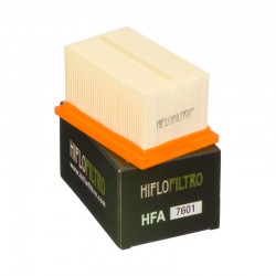 Filtre à air HIFLOFILTRO HFA7601 BMW F650GS / F650GS DAKAR / G650GS / G650GS SERTAO