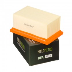 Filtre à air HIFLOFILTRO HFA7912 BMW HP2 R1200GS R1200R R1200RT R1200S R1200ST