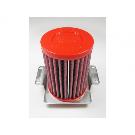 Filtre à air BMC lavable et réutilisable pour moto HONDA CB 500 F CB 500 X CBR 500 R 2013 à 2018
