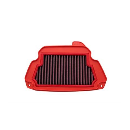 Filtre à air BMC lavable et réutilisable pour moto HONDA CBR 650 F CB 650 F