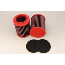 Filtre à air lavable BMC HONDA CBR 1000 RR FIREBLADE 2004-2007