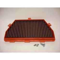 Filtre à air lavable BMC HONDA CBR 1000 RR FIREBLADE 2008-2016