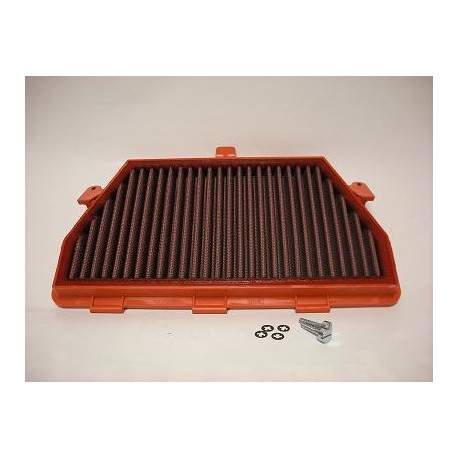 Filtre à air BMC lavable et réutilisable pour moto HONDA CBR 1000 RR FIREBLADE SC59 
