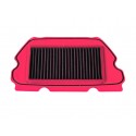Filtre à air BMC lavable et réutilisable pour moto HONDA CBR 1100 XX SUPER BLACKBIRD