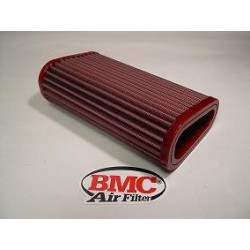 Filtre à air lavable BMC HONDA CBR600F CBF 600 S/N CB 600 F HORNET