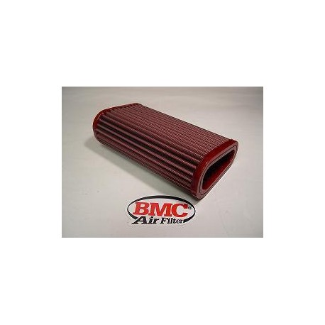 Filtre à air BMC lavable et réutilisable pour moto HONDA CBF 600 CB 600 F HORNET CBR600F