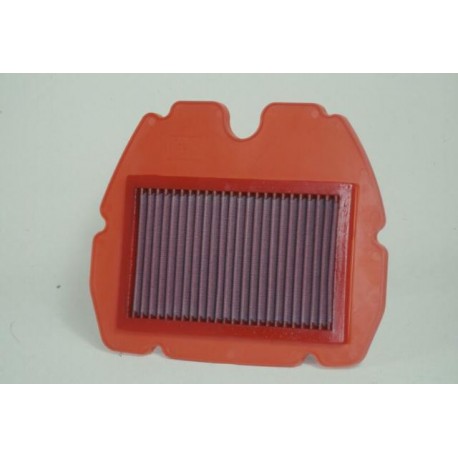 Filtre à air BMC lavable et réutilisable pour moto HONDA CBR 600 F2