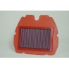 Filtre à air BMC lavable et réutilisable pour moto HONDA CBR 600 F2 0