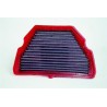 Filtre à air BMC lavable et réutilisable pour moto HONDA CBR 600 FS CBR 600 FI CBR 600 FS 0