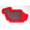 Filtre à air BMC lavable et réutilisable pour moto HONDA MSX 125 GROM