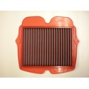 Filtre à air BMC lavable et réutilisable pour moto HONDA VFR 1200 X CROSSTOURER VFR 1200 F