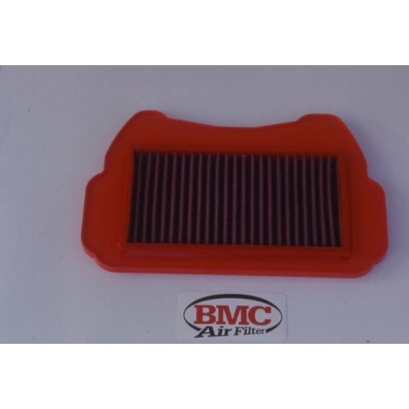 Filtre à air BMC lavable et réutilisable pour moto HONDA VFR 750 F INTERCEPTOR RC36