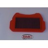 Filtre à air BMC lavable et réutilisable pour moto HONDA VFR 750 F INTERCEPTOR RC36 0