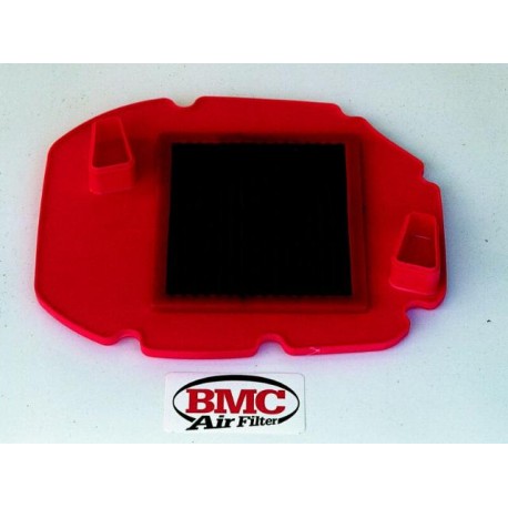 Filtre à air BMC lavable et réutilisable pour moto HONDA XL 1000 V VARADERO VTR 1000 F FIRESTORM