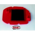 Filtre à air BMC lavable et réutilisable pour moto HONDA XL 1000 V VARADERO VTR 1000 F FIRESTORM