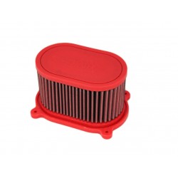 Filtre à air lavable BMC HYOSUNG GT 125 COMET GT 250 COMET GT 650 COMET GV 650 AQUILA