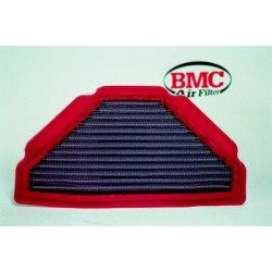 Filtre à air lavable BMC KAWASAKI ZX6R 1998-2002