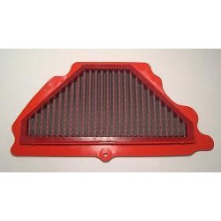 Filtre à air lavable BMC KAWASAKI ZX6R 2007-2008