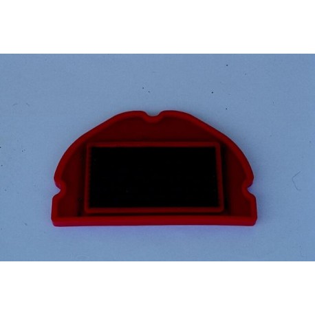 Filtre à air lavable BMC KAWASAKI ZX9R 1994-1997