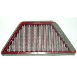 Filtre à air lavable BMC KAWASAKI ZZR 1400 GTR 1400