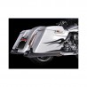 Embout d'Echappement IXIL IRONHEAD HC2 SQUARE 3