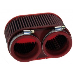 Filtre à air lavable BMC YAMAHA YZF 750 SP FZR 1000 EXUP SUZUKI GSXR 1100