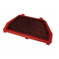 Filtre à air lavable RACING BMC HONDA CBR 600 RR