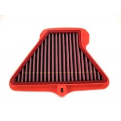 Filtre à air lavable RACING BMC KAWASAKI ZX10R 2011-2015