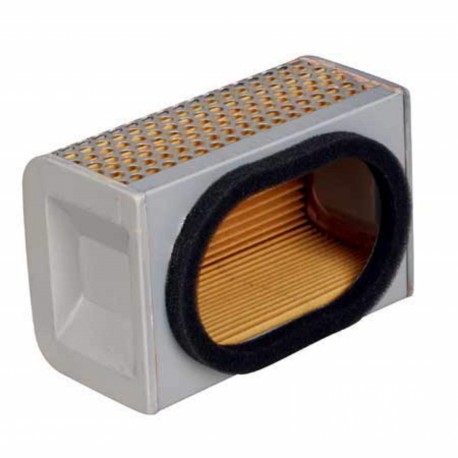 Filtre à air origine kawasaki GPZ 400 uni track / GPZ 550