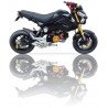 Echappement IXIL HYPERLOW L2X HONDA MSX 125 GROOM 2013-2019 0