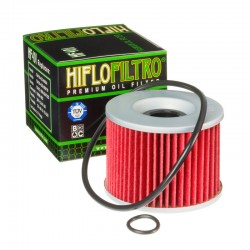 Filtre à huile moto HIFLOFILTRO HF401