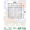 Filtre à huile moto type 116 1