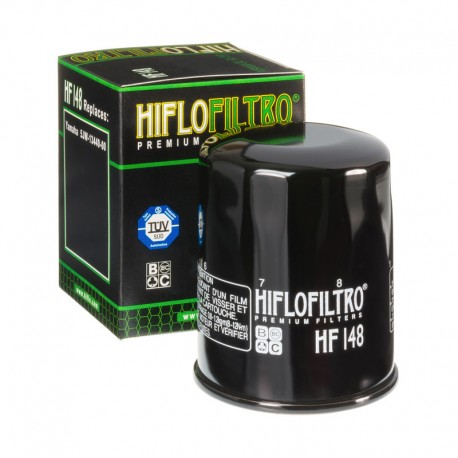 Filtre Huile HIFLOFILTRO HF148