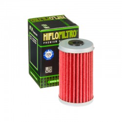 Filtre à huile moto HIFLOFILTRO HF169