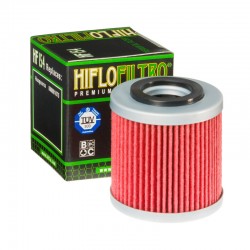 Filtre à huile moto HIFLOFILTRO HF154
