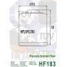 Filtres à huile moto HIFLOFILTRO HF183 1