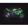 Echappement ixil hyperlow KAWASAKI ZX6R 2009-2020 0