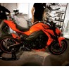 Echappement IXIL SX1 KAWASAKI Z1000 Z100SX 2010-2019 1