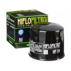 Filtre à Huile moto HIFLOFILTRO HF134