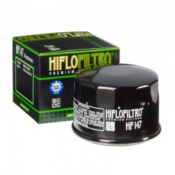 Filtre à huile moto HIFLOFILTRO HF147