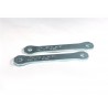 Kit de rabaissement de selle KAWASAKI KLV1000 SUZUKI DL 1000 V-STROM SUZUKI GSXR DL 650 V-STROM 0