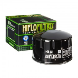 Filtre à huile moto HIFLOFILTRO HF164