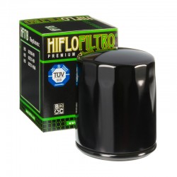 Filtre à huile moto HIFLOFILTRO HF171B