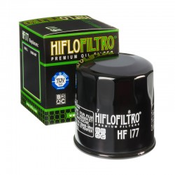 Filtre à Huile moto HIFLOFILTRO HF177