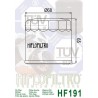 Filtre à huile moto type 191 1